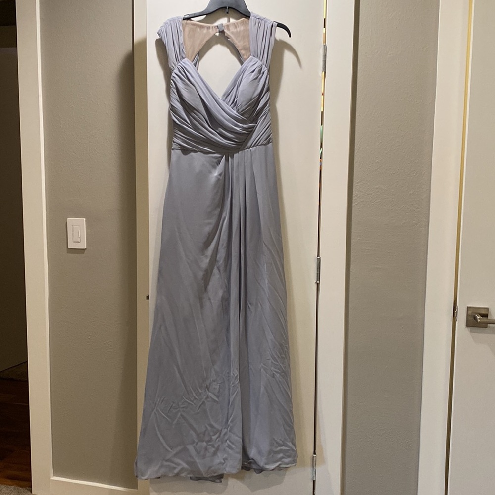 Hayley Paige Occasions long dress